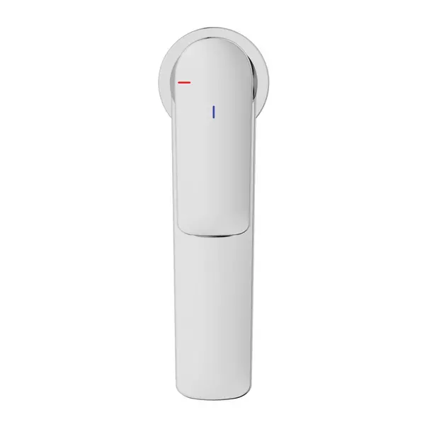 Baterie lavoar tip Grande Ideal Standard Connect Air BlueStart crom lucios monocomanda [7]