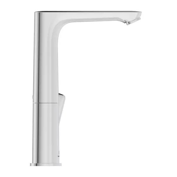 Baterie lavoar inalta Ideal Standard Connect Air crom lucios cu pipa rotativa [2]