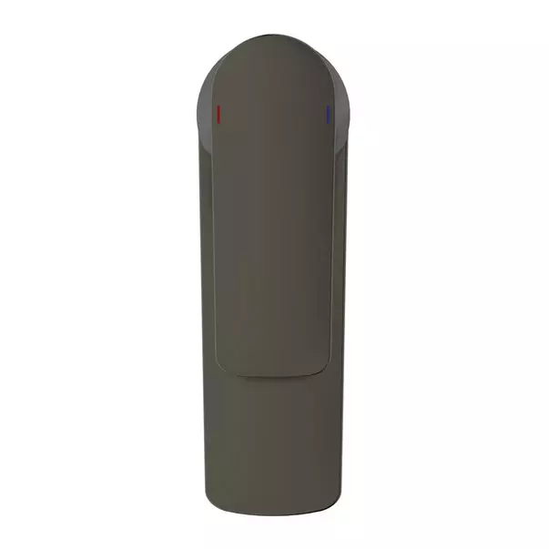 Baterie lavoar Ideal Standard Connect Air pentru proiecte gri Magnetic Grey monocomanda [3]