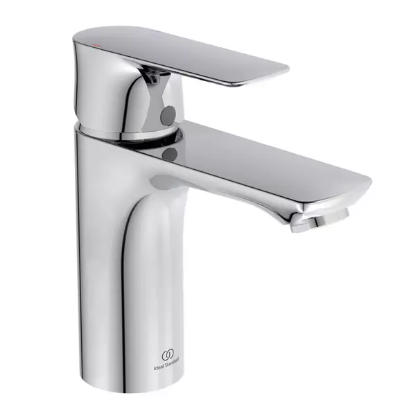Baterie lavoar Ideal Standard Connect Air pentru proiecte crom lucios monocomanda [2]