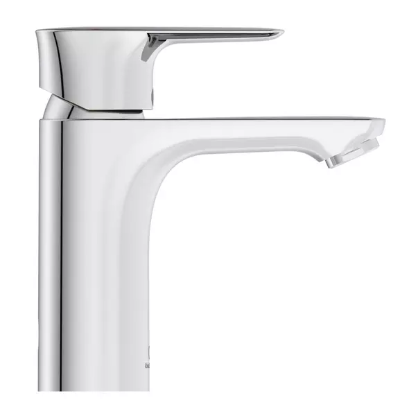 Baterie lavoar Ideal Standard Connect Air pentru proiecte crom lucios monocomanda [3]