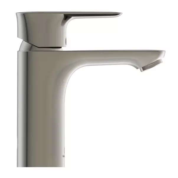 Baterie lavoar Ideal Standard Connect Air pentru proiecte argintiu Silver Storm monocomanda [2]
