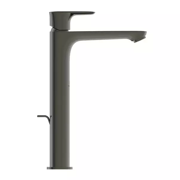 Baterie lavoar inalta Ideal Standard Connect Air cu ventil gri Magnetic Grey [2]