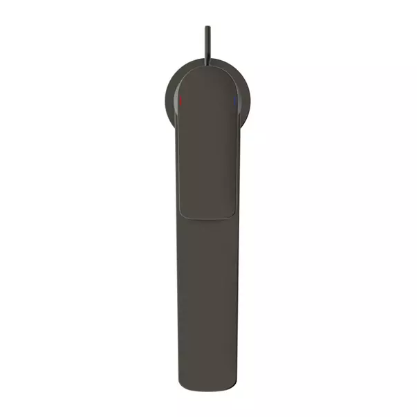 Baterie lavoar inalta Ideal Standard Connect Air cu ventil gri Magnetic Grey [3]