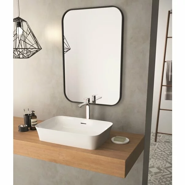 Baterie lavoar Ideal Standard Connect Air cu ventil [3]