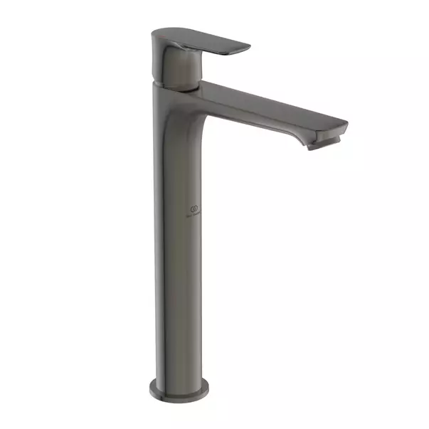 Baterii baie - Baterie lavoar inalta Ideal Standard Connect Air monocomanda gri Magnetic Grey