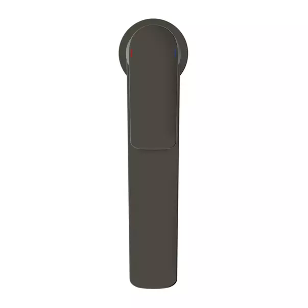 Baterie lavoar inalta Ideal Standard Connect Air monocomanda gri Magnetic Grey [3]
