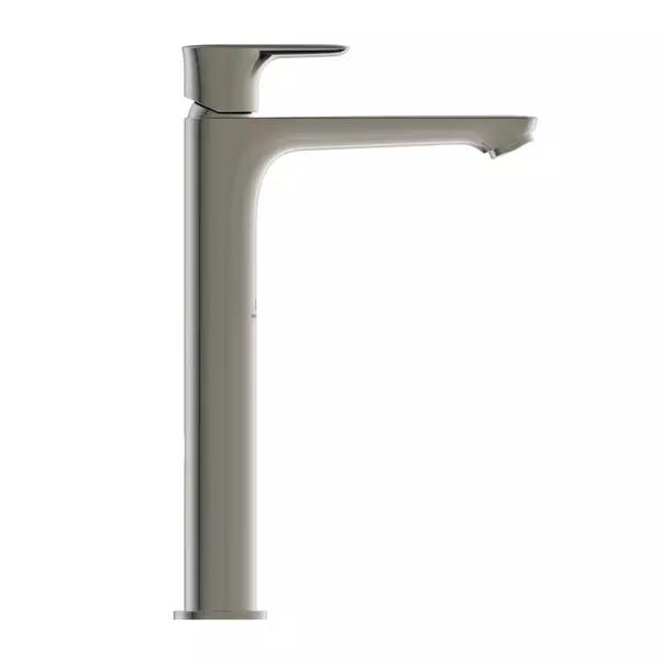 Baterie lavoar inalta Ideal Standard Connect Air argintiu Silver Storm [3]