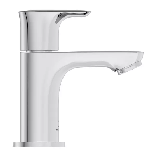 Baterie lavoar Ideal Standard Connect Air Pillar pentru apa rece crom lucios [2]