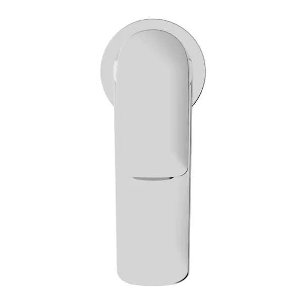 Baterie lavoar Ideal Standard Connect Air Pillar pentru apa rece crom lucios [3]