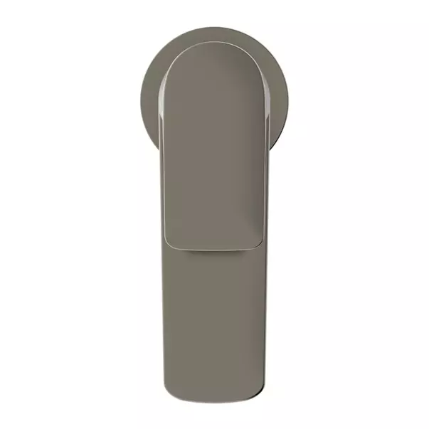 Baterie lavoar Ideal Standard Connect Air Pillar pentru apa rece argintiu Silver Storm [3]