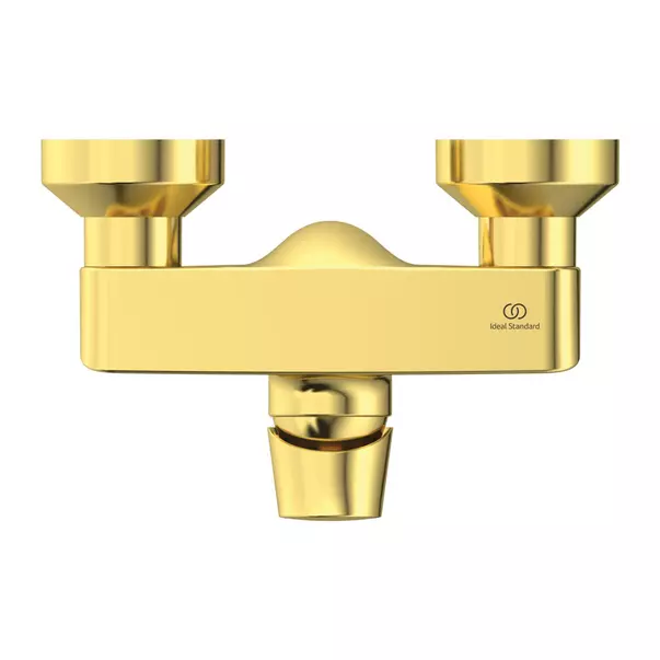 Baterie dus Ideal Standard Connect Air monocomanda auriu periat [2]