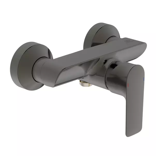 Baterii baie - Baterie dus Ideal Standard Connect Air monocomanda gri Magnetic Grey