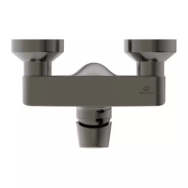 Baterie dus Ideal Standard Connect Air monocomanda gri Magnetic Grey [3]