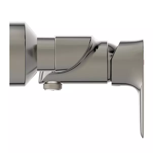 Baterie dus Ideal Standard Connect Air monocomanda argintiu Silver Storm [2]