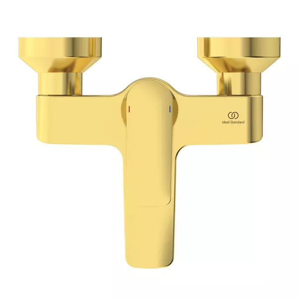 Baterie cada - dus Ideal Standard Connect Air monocomanda auriu periat [2]