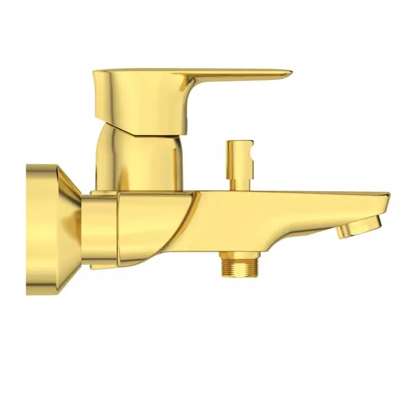 Baterie cada - dus Ideal Standard Connect Air monocomanda auriu periat [3]