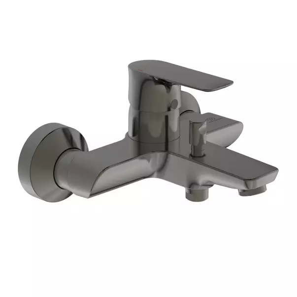 Baterii cada - Baterie cada - dus Ideal Standard Connect Air monocomanda gri Magnetic Grey