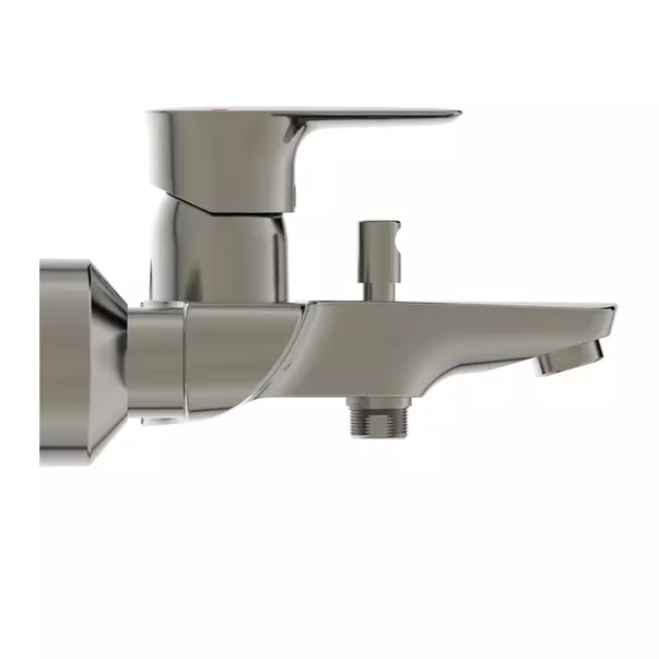 Baterie cada - dus Ideal Standard Connect Air monocomanda argintiu Silver Storm [3]