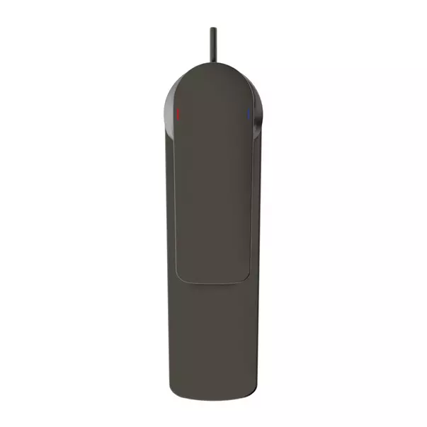 Baterie lavoar Ideal Standard Connect Air Grande pentru proiecte gri Magnetic Grey cu ventil [3]