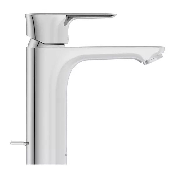 Baterie lavoar Ideal Standard Connect Air Grande pentru proiecte crom lucios cu ventil [3]