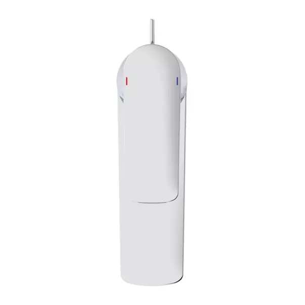 Baterie lavoar Ideal Standard Connect Air Grande pentru proiecte crom lucios cu ventil [4]