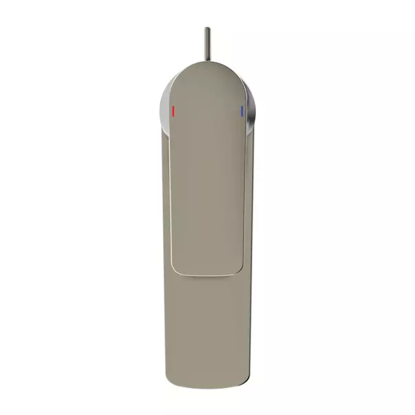 Baterie lavoar Ideal Standard Connect Air Grande pentru proiecte argintiu Silver Storm cu ventil [3]
