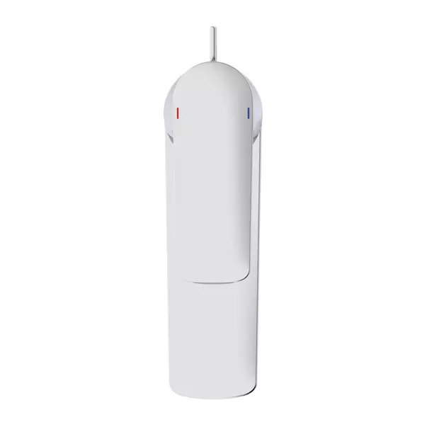 Baterie lavoar Ideal Standard Connect Air Grande pentru presiune scazuta crom lucios cu ventil [3]
