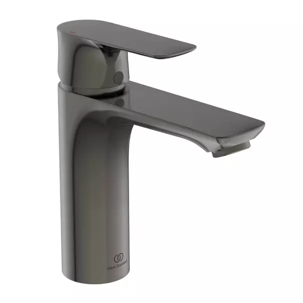 Baterii baie - Baterie lavoar Ideal Standard Connect Air Grande pentru proiecte gri Magnetic Grey