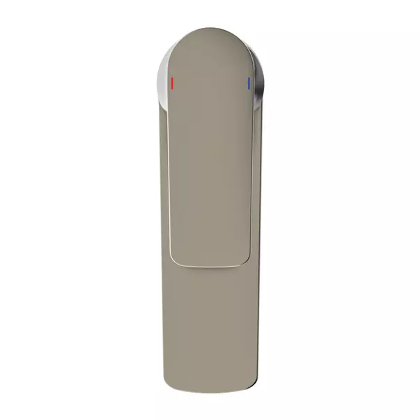 Baterie lavoar Ideal Standard Connect Air Grande pentru proiecte argintiu Silver Storm [3]