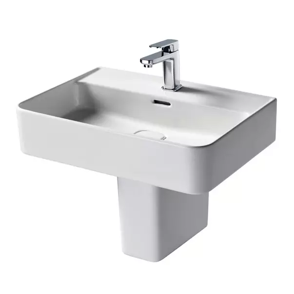 Baterie lavoar Ideal Standard Edge monocomanda crom lucios [11]