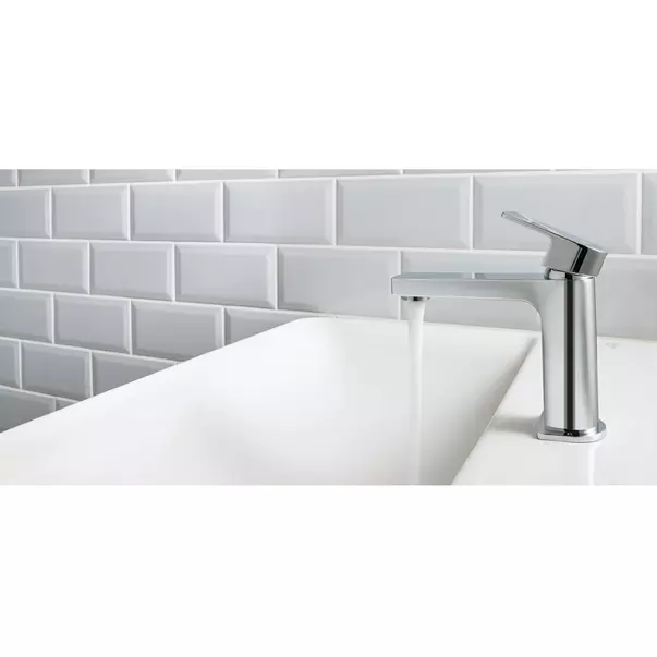 Baterie lavoar Ideal Standard Edge monocomanda crom lucios [6]