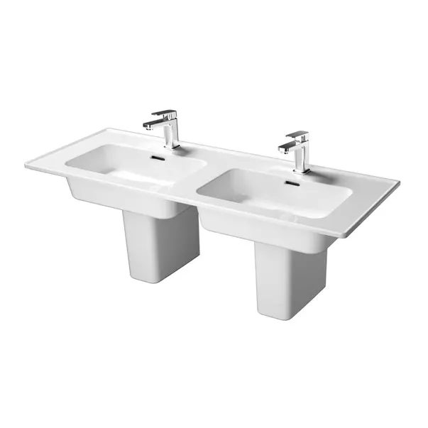 Baterie lavoar Ideal Standard Edge monocomanda crom lucios [9]