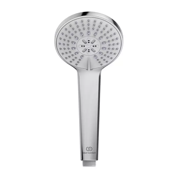 Baterie dus termostatata Ideal Standard Ceratherm T25 crom lucios cu set de dus cu bara 90 cm [6]