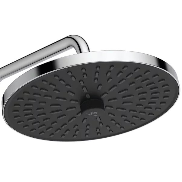 Coloana de dus termostatata crom Ideal Standard Ceratherm T25+ [4]