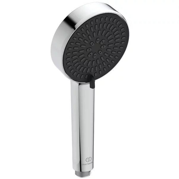 Coloana de dus termostatata crom Ideal Standard Ceratherm T25+ [9]