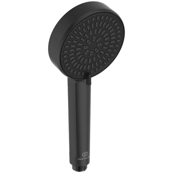 Coloana de dus termostatata negru mat Ideal Standard Ceratherm T25+ [7]