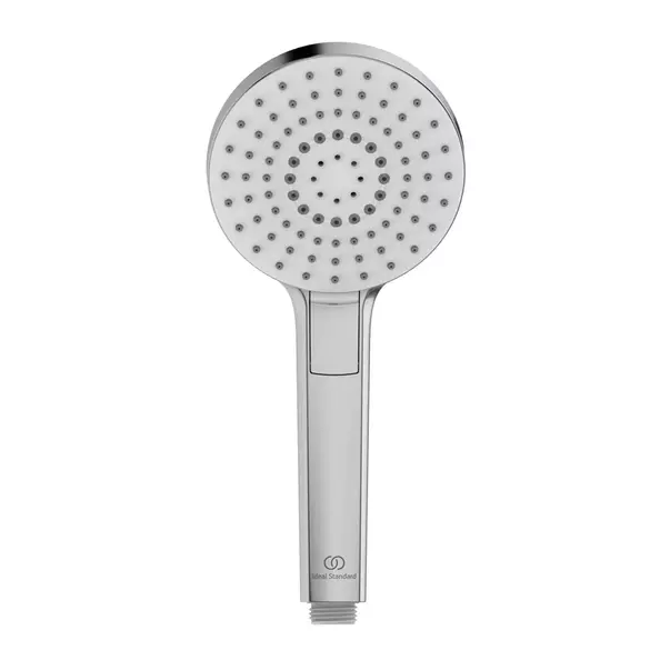Baterie dus termostatata Ideal Standard Ceratherm T50 crom lucios cu set de dus cu bara 60 cm [4]