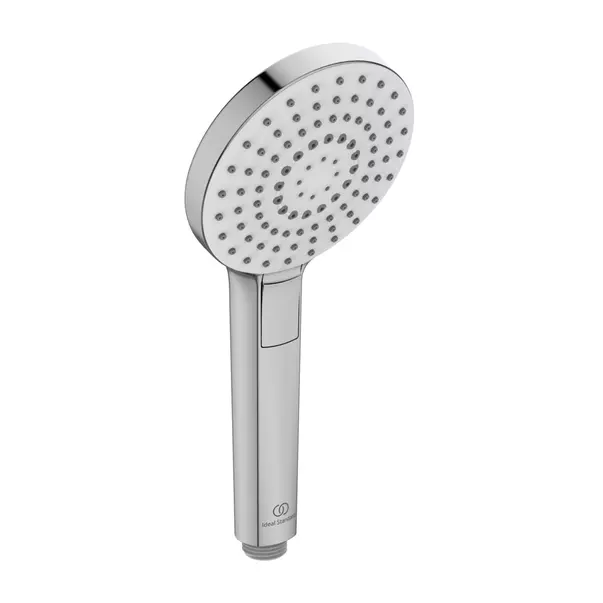 Baterie dus termostatata Ideal Standard Ceratherm T50 crom lucios cu set de dus cu bara 90 cm [7]