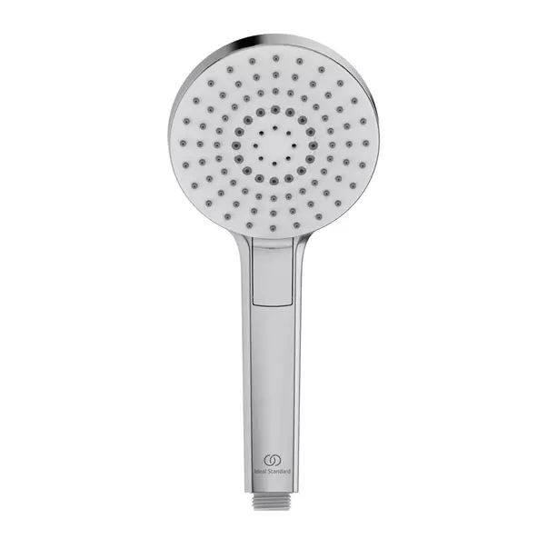 Baterie dus termostatata Ideal Standard Ceratherm T50 crom lucios cu set de dus cu bara 90 cm [8]