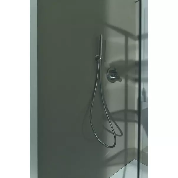 Baterie dus incastrata Ideal Standard Ceratherm Navigo crom lucios fara corp ingropat [6]