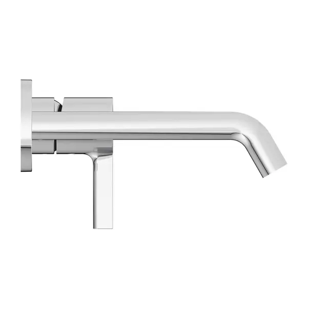 Baterie lavoar incastrata Ideal Standard Atelier Joy pipa 18 cm crom lucios [9]