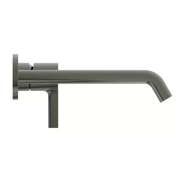 Baterie lavoar incastrata Ideal Standard Atelier Joy pipa 22.5 cm gri Magnetic Grey [11]