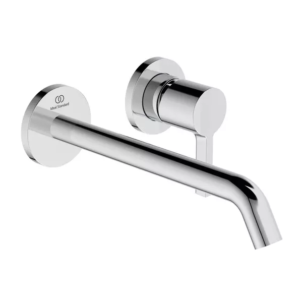 Baterii baie - Baterie lavoar incastrata Ideal Standard Atelier Joy pipa 22.5 cm crom lucios