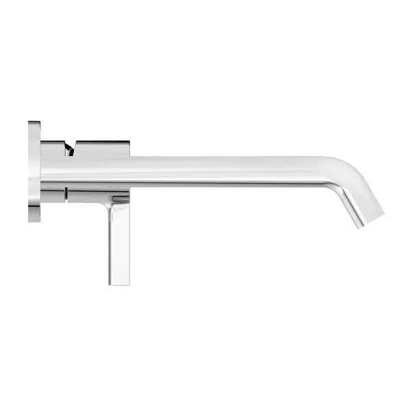 Baterie lavoar incastrata Ideal Standard Atelier Joy pipa 22.5 cm crom lucios [9]