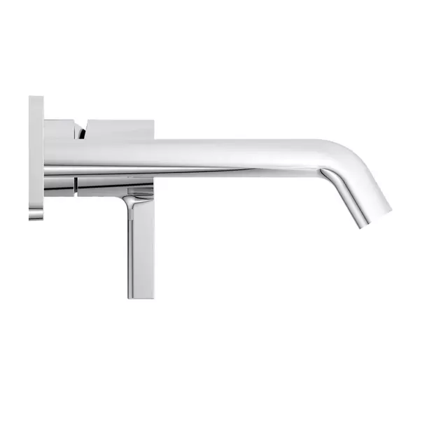 Baterie lavoar incastrata Ideal Standard Atelier Joy crom lucios pipa 18 cm [6]