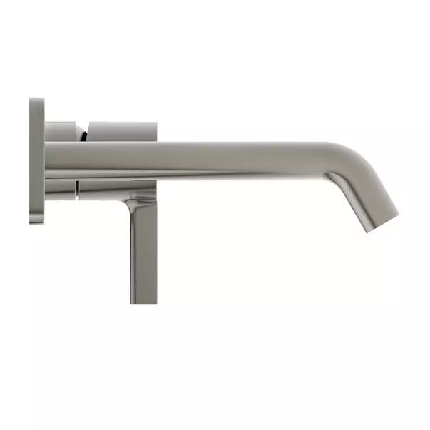 Baterie lavoar incastrata Ideal Standard Atelier Joy argintiu Silver Storm pipa 18 cm [5]