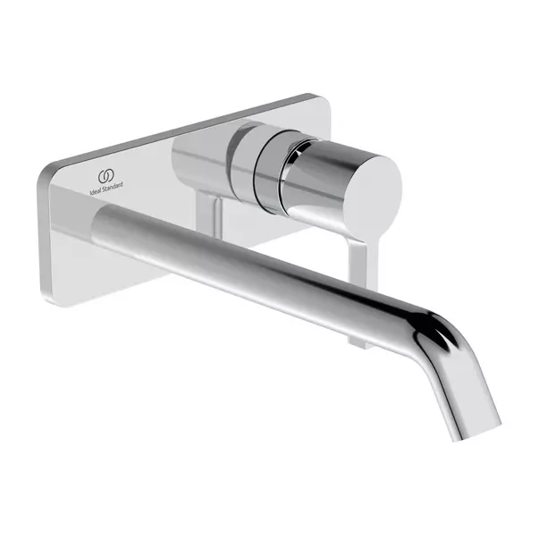 Baterii baie - Baterie lavoar incastrata Ideal Standard Atelier Joy crom lucios pipa 22 cm