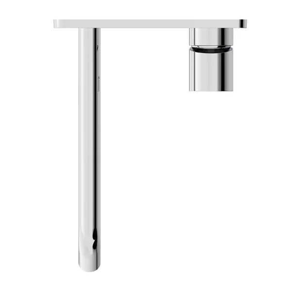 Baterie lavoar incastrata Ideal Standard Atelier Joy crom lucios pipa 22 cm [6]