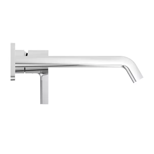 Baterie lavoar incastrata Ideal Standard Atelier Joy crom lucios pipa 22 cm [7]